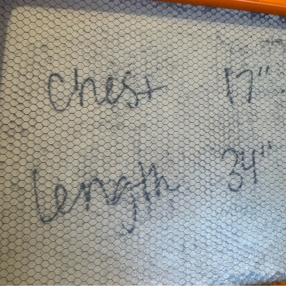 Denimaxx Couture Black Lambskin Jacket Long Coat Women’s Small - Picture 15 of 15